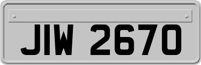 JIW2670