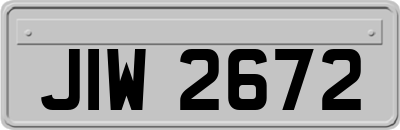 JIW2672