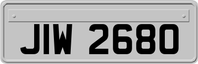 JIW2680