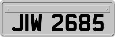 JIW2685