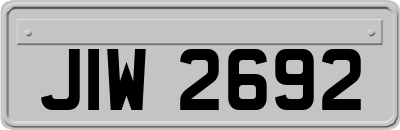 JIW2692