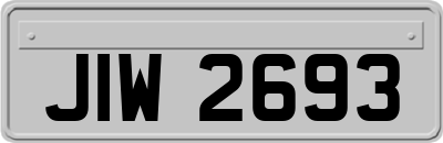 JIW2693