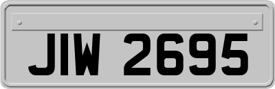 JIW2695