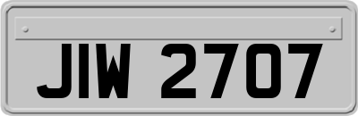 JIW2707