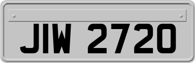 JIW2720