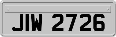 JIW2726