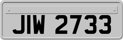 JIW2733