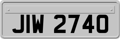 JIW2740