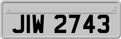 JIW2743