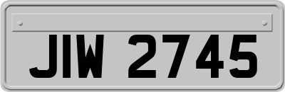 JIW2745