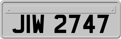 JIW2747