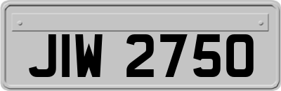 JIW2750