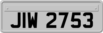 JIW2753