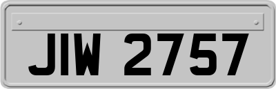 JIW2757