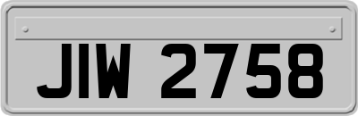 JIW2758