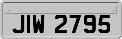 JIW2795