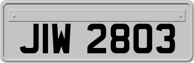 JIW2803