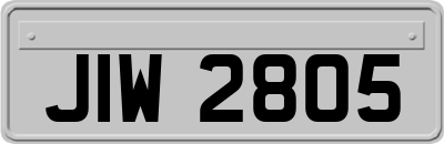 JIW2805