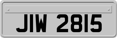 JIW2815