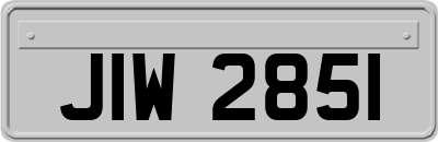JIW2851
