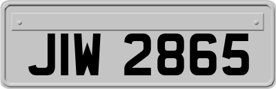JIW2865