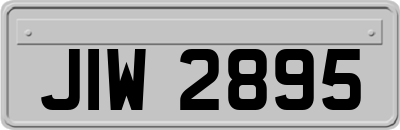JIW2895