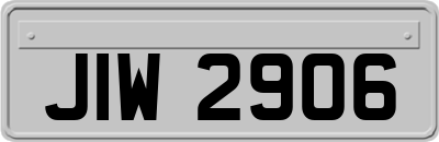 JIW2906