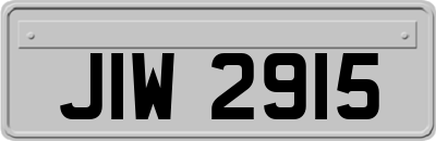 JIW2915