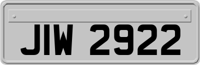 JIW2922
