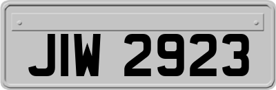 JIW2923
