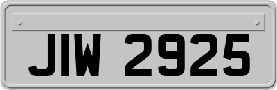 JIW2925