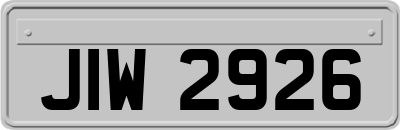 JIW2926