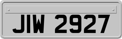 JIW2927