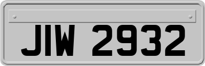 JIW2932