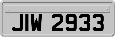 JIW2933