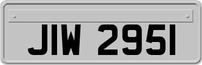JIW2951