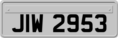 JIW2953