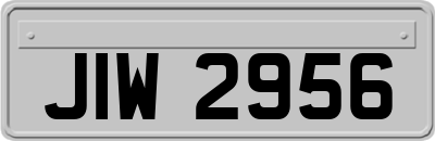 JIW2956
