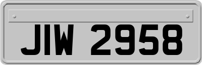 JIW2958
