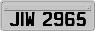 JIW2965