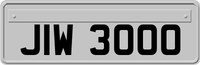JIW3000