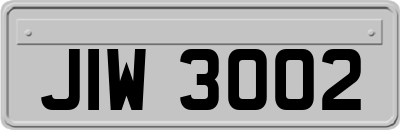 JIW3002