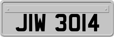 JIW3014