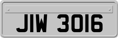 JIW3016