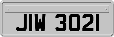 JIW3021
