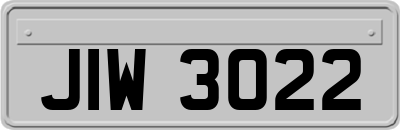 JIW3022