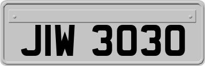 JIW3030