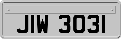 JIW3031