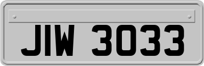 JIW3033