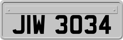 JIW3034